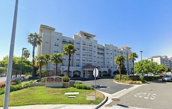 Newark Hotels Go For Half Price As SoCal Investor Pounces