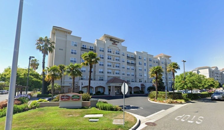 Newark Hotels Go For Half Price As SoCal Investor Pounces