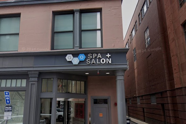 Newbury Street Sanctuary Set To Shut After 32 Years In Back Bay