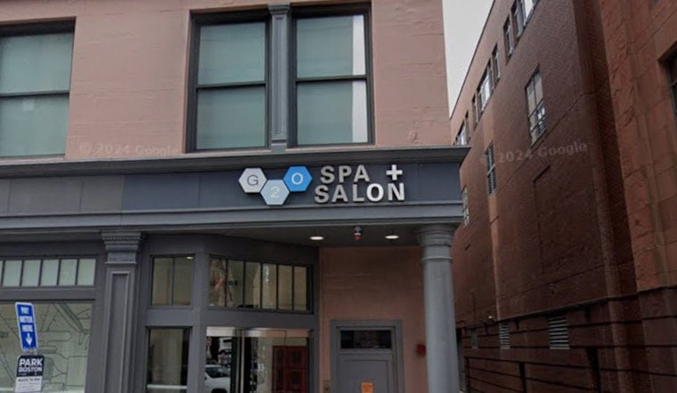Newbury Street Sanctuary Set To Shut After 32 Years In Back Bay