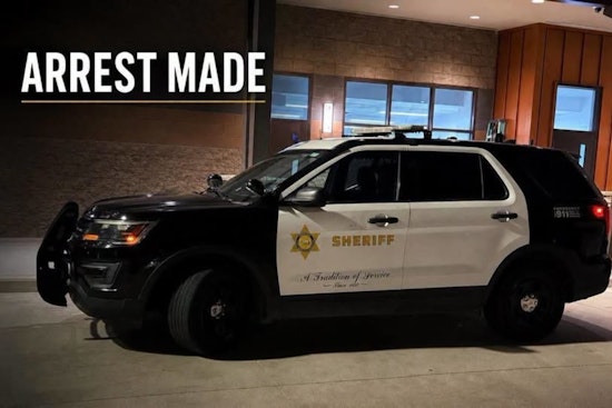 Newhall Hammer Bust: SAT Deputies Nab Suspect After Multi-Incident Probe