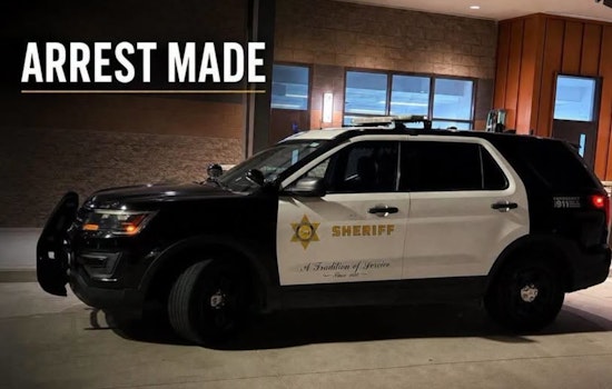 Newhall Hammer Bust: SAT Deputies Nab Suspect After Multi-Incident Probe