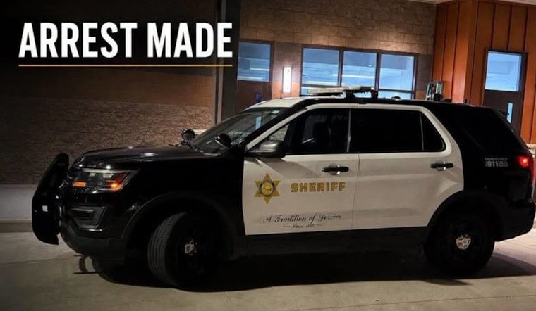 Newhall Hammer Bust: SAT Deputies Nab Suspect After Multi-Incident Probe