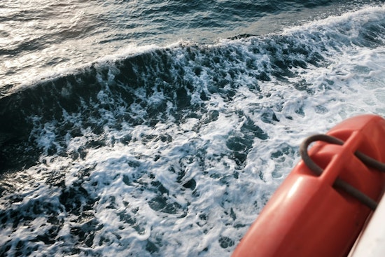 Newport Beach Lifeguards Pull 100 From Rough Surf in One Wild Day