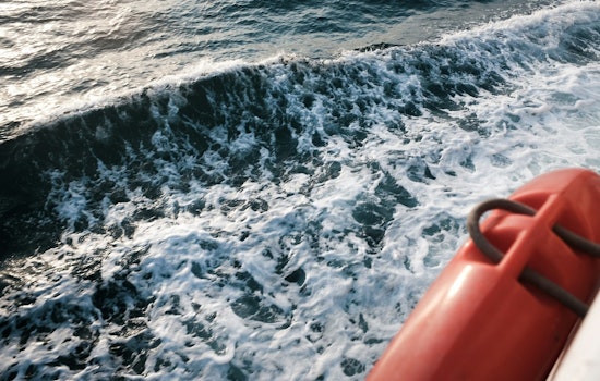 Newport Beach Lifeguards Pull 100 From Rough Surf in One Wild Day