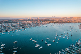 Newport Beach Slashes Affordable Housing Rules by John Wayne Airport
