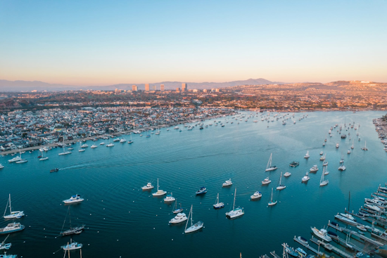 Newport Beach Slashes Affordable Housing Rules by John Wayne Airport