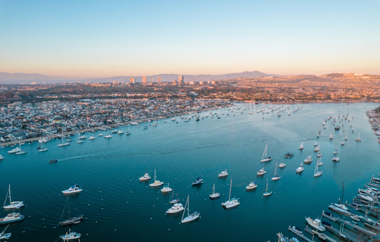 Newport Beach Slashes Affordable Housing Rules by John Wayne Airport