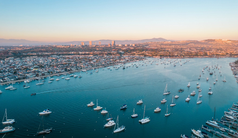 Newport Beach Slashes Affordable Housing Rules by John Wayne Airport