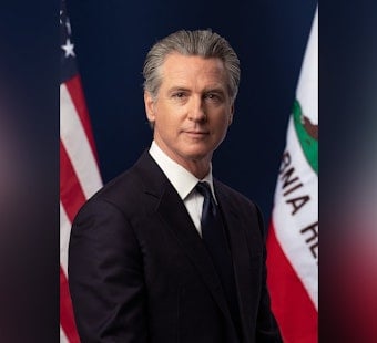Newsom Drops $40 Million To Stop California’s All‑Nighter Vote Counts