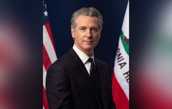 Newsom Drops $40 Million To Stop California’s All‑Nighter Vote Counts