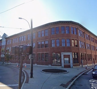 Newton Firm Plots 285-Unit Makeover On Watertown’s Charles Riverfront