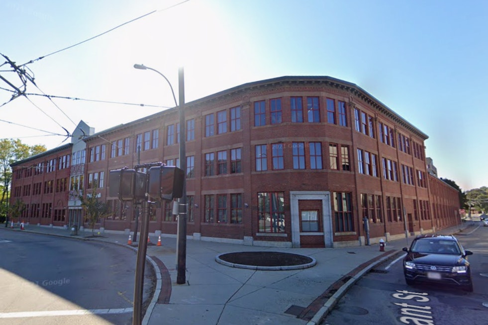 Newton Firm Plots 285-Unit Makeover On Watertown’s Charles Riverfront