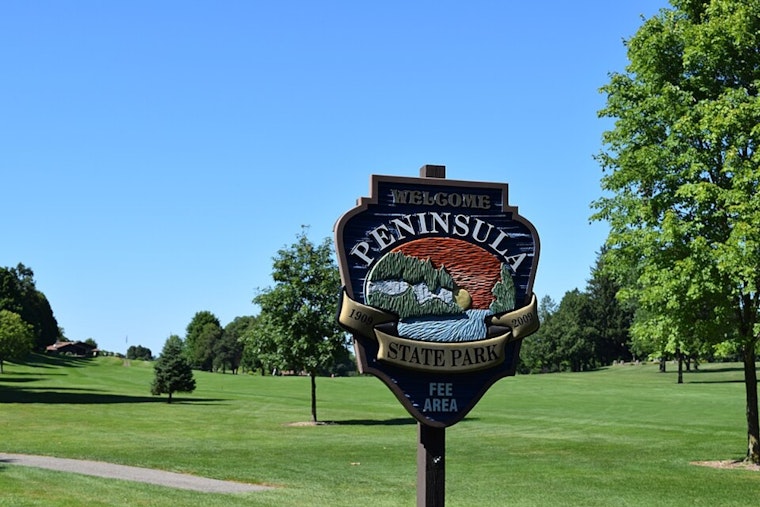 Nicolet Bay Tragedy: Columbus Man, 48, Drowns At Peninsula State Park