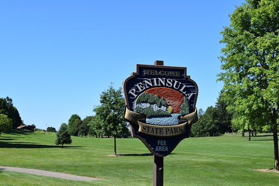 Nicolet Bay Tragedy: Columbus Man, 48, Drowns At Peninsula State Park