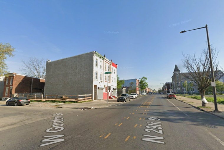 Night Of Gunfire: Two Men Hit As 30 Shots Ring Out In Strawberry Mansion
