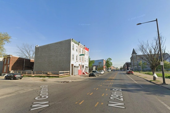 Night Of Gunfire: Two Men Hit As 30 Shots Ring Out In Strawberry Mansion