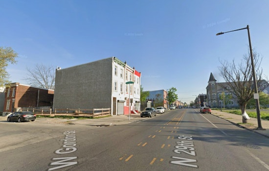 Night Of Gunfire: Two Men Hit As 30 Shots Ring Out In Strawberry Mansion