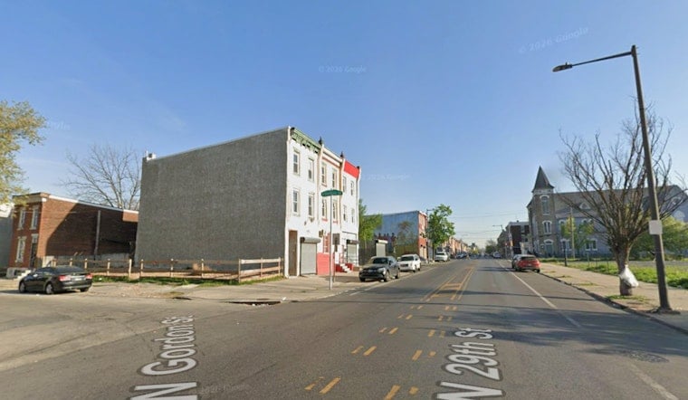 Night Of Gunfire: Two Men Hit As 30 Shots Ring Out In Strawberry Mansion