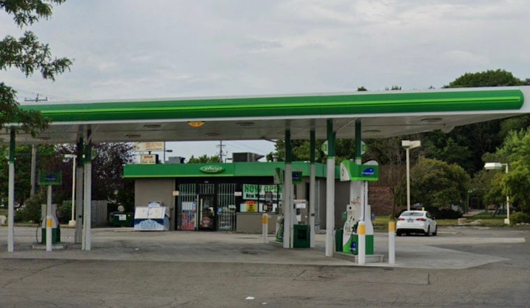 Nightly Gas Station Raids Rattle Milwaukee Staff After On-Camera Beatdown