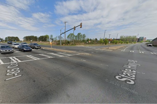 Nighttime Stabbing Near I-85 Connector Rattles Northeast Charlotte
