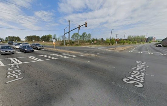 Nighttime Stabbing Near I-85 Connector Rattles Northeast Charlotte