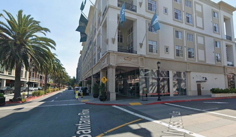 Nike Bails On Santana Row, Leaving Prime San Jose Spot Up For Grabs