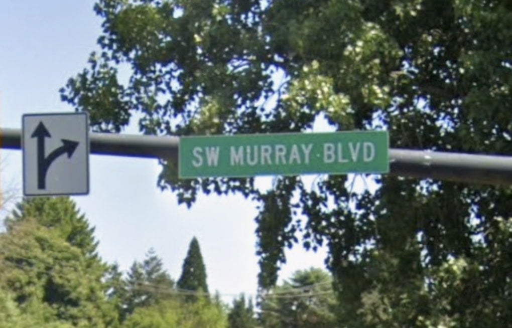 Nike Neighbors Drenched As 120-Foot Geyser Floods Beaverton Crossroads