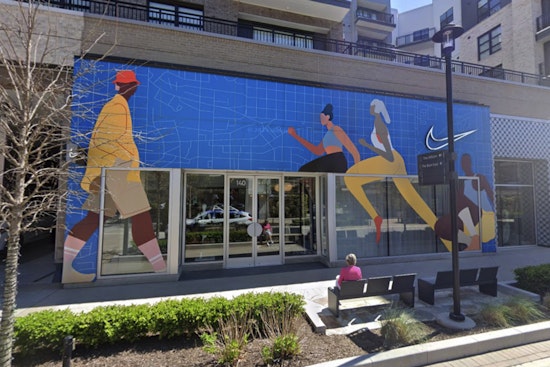 Nike Quietly Bails On Fenton, Leaving Sneaker-Sized Hole In Cary Hotspot