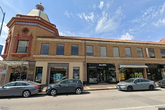 Nike Vanishes From Country Club Plaza, Leaving KC Shoppers In The Lurch