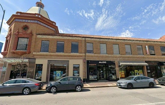 Nike Vanishes From Country Club Plaza, Leaving KC Shoppers In The Lurch