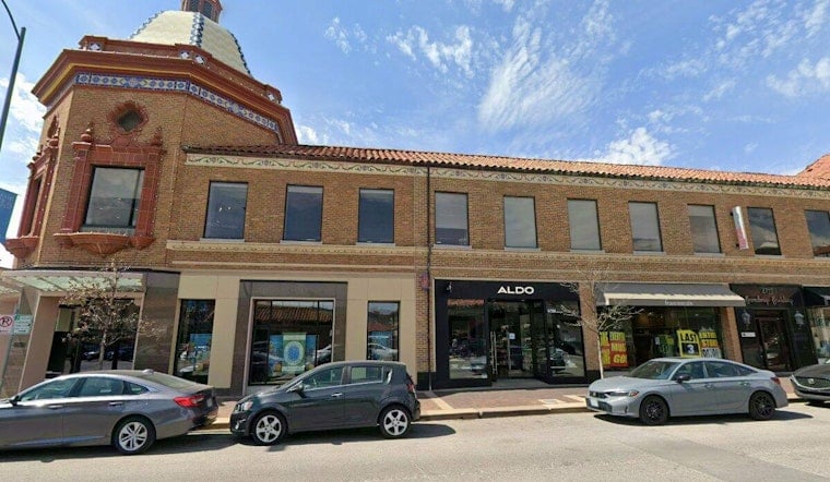 Nike Vanishes From Country Club Plaza, Leaving KC Shoppers In The Lurch