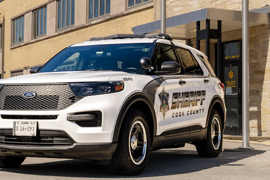 Nine Men Nabbed In Leyden Township Johns Sting, Cars Towed