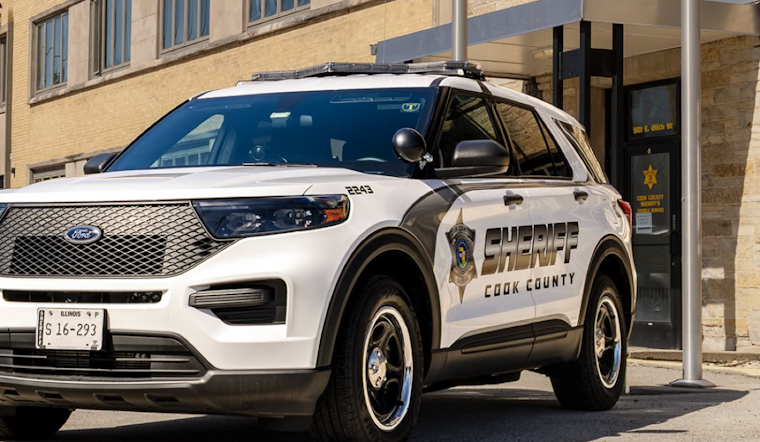 Nine Men Nabbed In Leyden Township Johns Sting, Cars Towed