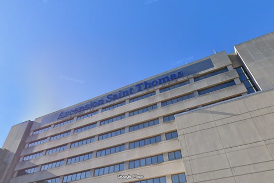 Nine Nashville‑Area Hospitals Flagged In Price‑Transparency Crackdown