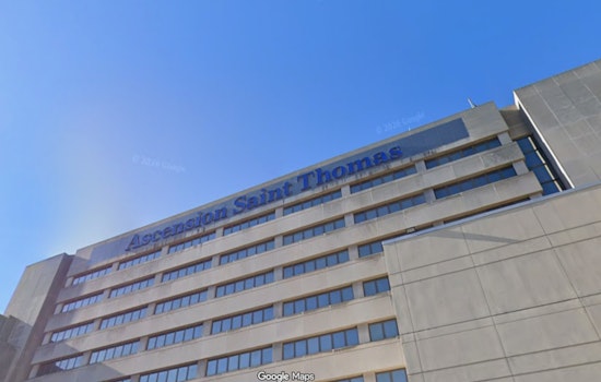 Nine Nashville‑Area Hospitals Flagged In Price‑Transparency Crackdown