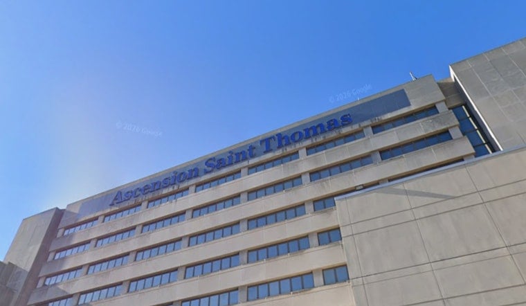Nine Nashville‑Area Hospitals Flagged In Price‑Transparency Crackdown