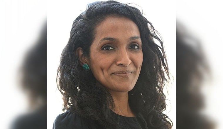 Nithya Raman Rips Karen Bass Over Boyle Heights Fire And Homelessness