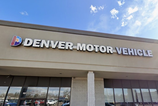 No More DMV Roulette as Denver Ends Rolling Closures, Sends Big Rigs to Tremont