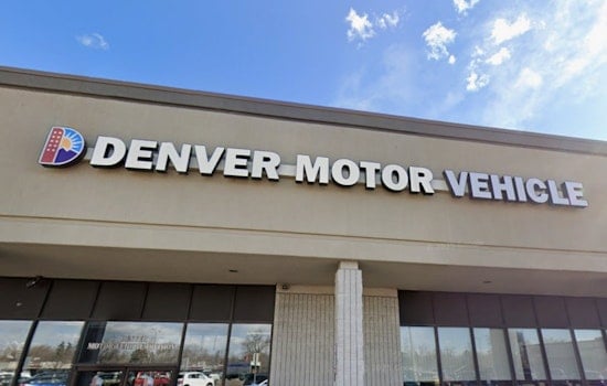 No More DMV Roulette as Denver Ends Rolling Closures, Sends Big Rigs to Tremont