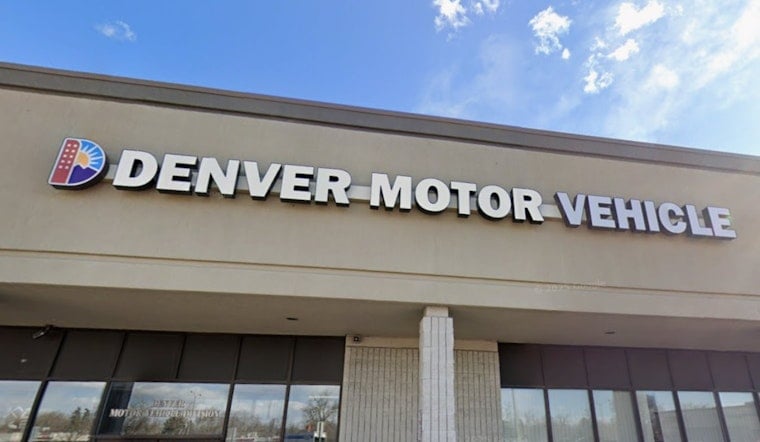 No More DMV Roulette as Denver Ends Rolling Closures, Sends Big Rigs to Tremont