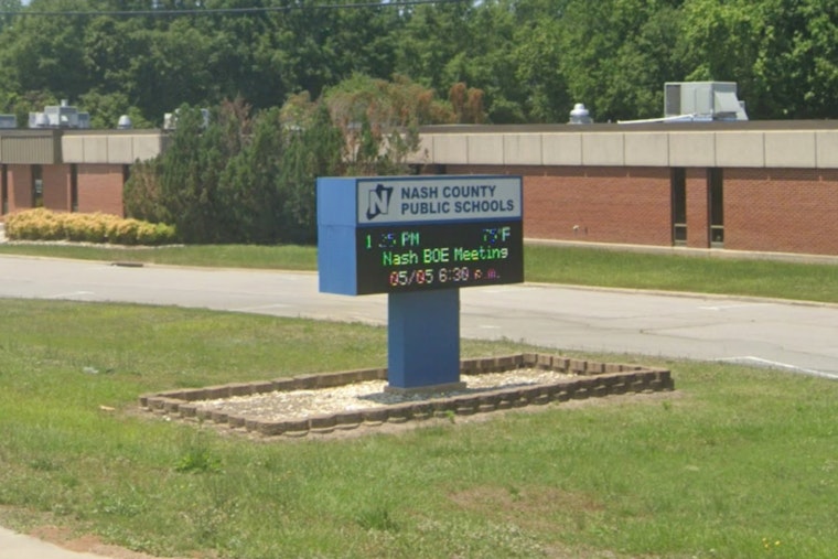 No More Lunch Money: Nash County Schools Promise Free Meals for Every Student