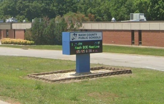 No More Lunch Money: Nash County Schools Promise Free Meals for Every Student
