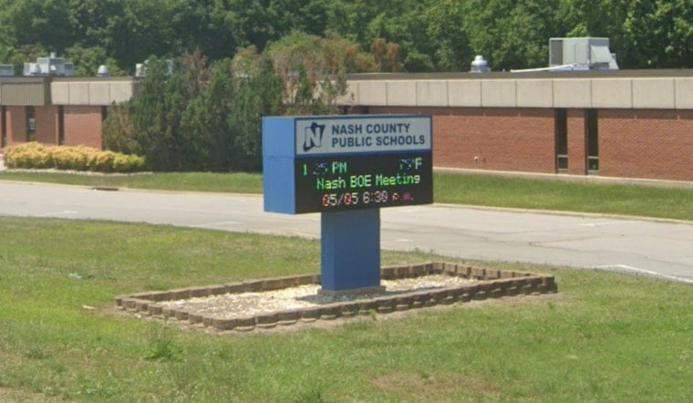 No More Lunch Money: Nash County Schools Promise Free Meals for Every Student