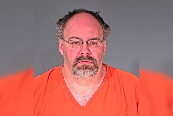 No Parole In Dodge County: Husband Gets Life For Wife's Killing, Hidden Remains