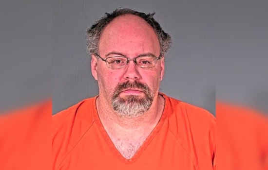 No Parole In Dodge County: Husband Gets Life For Wife's Killing, Hidden Remains