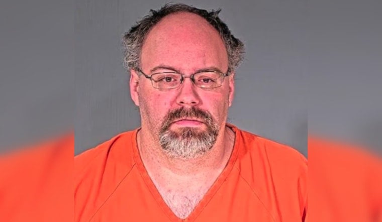No Parole In Dodge County: Husband Gets Life For Wife's Killing, Hidden Remains