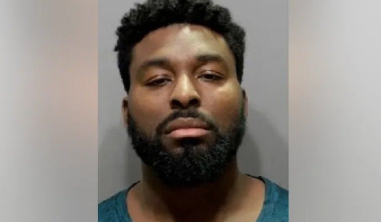 No Prison Time In Detroit McDonald's Bathroom Assault Of 5-Year-Old