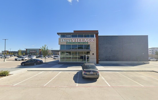 No Water, No Service: Frisco Shuts Mall Drink Stand And Indian Eatery After Health Flubs
