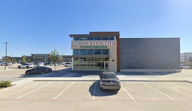 No Water, No Service: Frisco Shuts Mall Drink Stand And Indian Eatery After Health Flubs